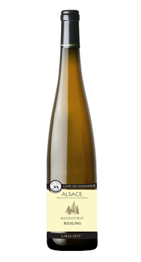 Riesling Lieu-dit Muehlforst