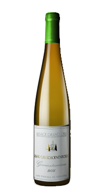 Gewurztraminer Grand Cru Schoenenbourg