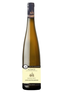 Gewurztraminer Lieu-dit Muehlforst