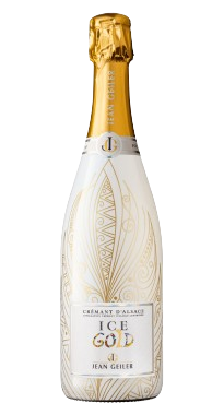 Crémant Ice Gold Jean Geiler