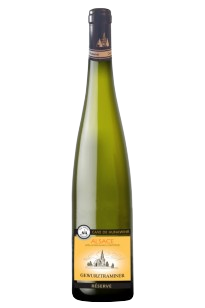 Gewurztraminer Réserve