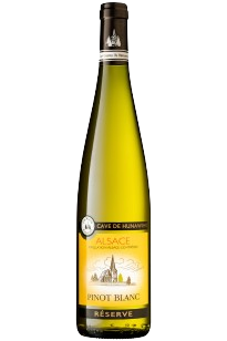 Pinot Blanc Réserve