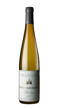 Riesling Grand Cru Rosacker